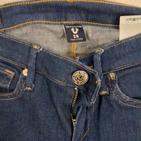 Skinny jeans - Picture 3 of 4